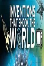Watch Inventions That Shook the World Freemovieswatch