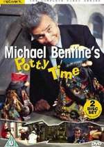 Watch Michael Bentine's Potty Time Freemovieswatch