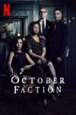 Watch October Faction Freemovieswatch