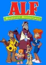 Watch ALF: The Animated Series Freemovieswatch