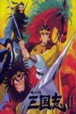 Watch Romance of the Three Kingdoms Freemovieswatch