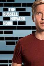 Watch The Russell Howard Hour Freemovieswatch