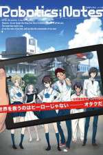 Watch Robotics Notes Freemovieswatch