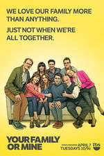 Watch Your Family or Mine Freemovieswatch