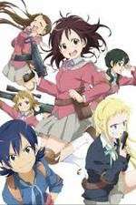 Watch Stella Jogakuin Koutouka C3-bu Freemovieswatch