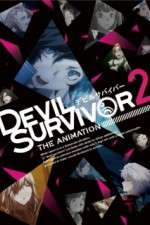 Watch Devil Survivor 2: The Animation Freemovieswatch