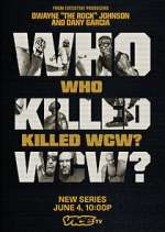 Watch Who Killed WCW? Freemovieswatch
