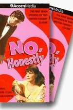 Watch No, Honestly Freemovieswatch