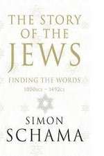 Watch The Story Of The Jews Freemovieswatch