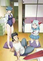 Watch Level 1 Demon Lord and One Room Hero Freemovieswatch