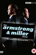 Watch The Armstrong and Miller Show Freemovieswatch