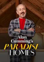 Watch Alan Cumming's Paradise Homes Freemovieswatch