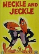 Watch The Heckle and Jeckle Show Freemovieswatch