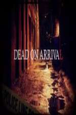 Watch Dead on Arrival Freemovieswatch