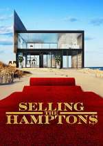 Watch Selling the Hamptons Freemovieswatch