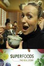 Watch Superfoods: The Real Story Freemovieswatch