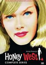 Watch Honey West Freemovieswatch