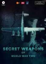 Watch Secret Weapons of World War II Freemovieswatch