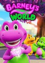Watch Barney\'s World Freemovieswatch