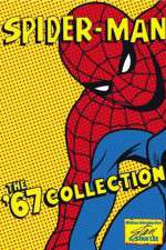 Watch Spider-Man 1967 Freemovieswatch