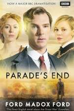 Watch Parade's End Freemovieswatch