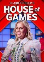 Watch Claire Hooper\'s House of Games Freemovieswatch