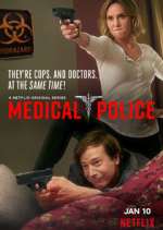 Watch Medical Police Freemovieswatch