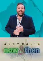 Watch Australia: Now & Then Freemovieswatch