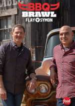 Watch BBQ Brawl: Flay V. Symon Freemovieswatch