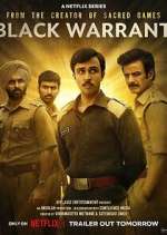 Watch Black Warrant Freemovieswatch