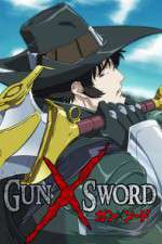 Watch Gun x Sword Freemovieswatch