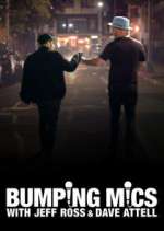 Watch Bumping Mics with Jeff Ross & Dave Attell Freemovieswatch