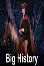 Watch Big History Freemovieswatch