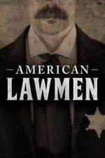 Watch American Lawmen Freemovieswatch