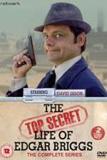 Watch The Top Secret Life of Edgar Briggs Freemovieswatch
