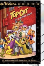 Watch Top Cat Freemovieswatch