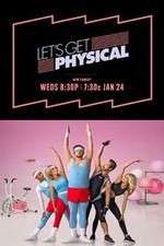 Watch Lets Get Physical Freemovieswatch
