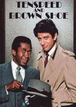 Watch Tenspeed and Brown Shoe Freemovieswatch