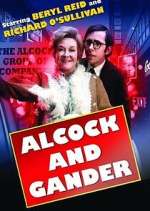 Watch Alcock and Gander Freemovieswatch