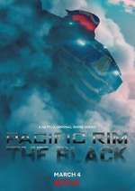 Watch Pacific Rim: The Black Freemovieswatch