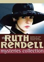 Watch The Ruth Rendell Mysteries Freemovieswatch