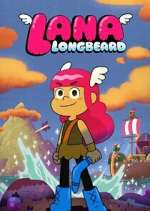 Watch Lana Longbeard Freemovieswatch