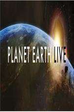 Watch Planet Earth Live Freemovieswatch