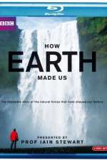 Watch How Earth Made Us Freemovieswatch