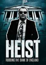 Watch Heist: Robbing the Bank of England Freemovieswatch