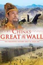 Watch National Geographic China's Great Wall Freemovieswatch
