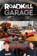Watch Roadkill Garage Freemovieswatch