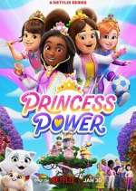 Watch Princess Power Freemovieswatch