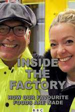Watch Inside the Factory Freemovieswatch