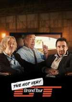 Watch The Not Very Grand Tour Freemovieswatch